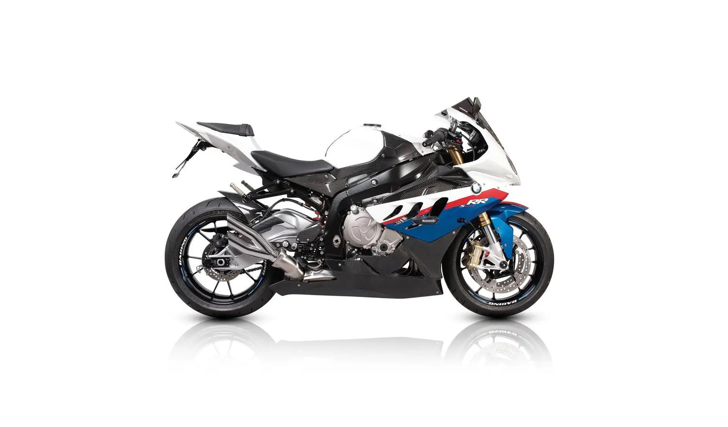 BMW S 1000 RR (2012 - 2015) - Pathpavers