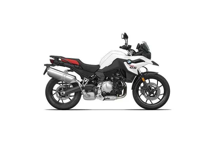 BMW F750GS ( 2018- ) - Pathpavers