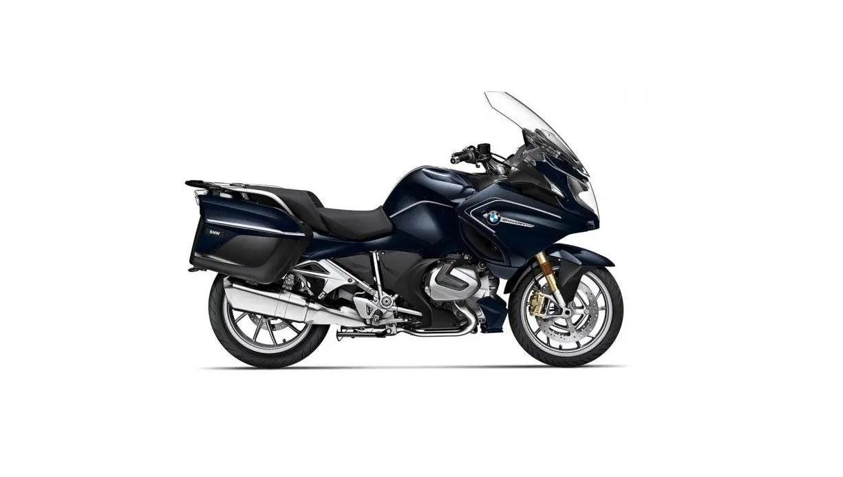 BMW R 1250 RT (2019-) - Pathpavers
