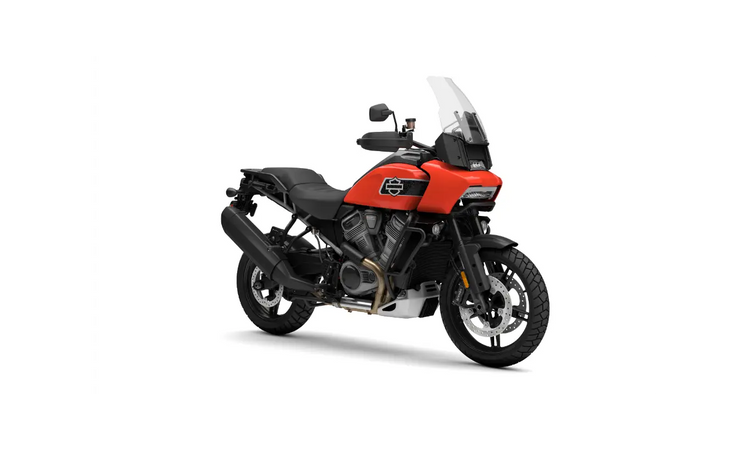 Harley-Davidson Pan America™ 1250 Special