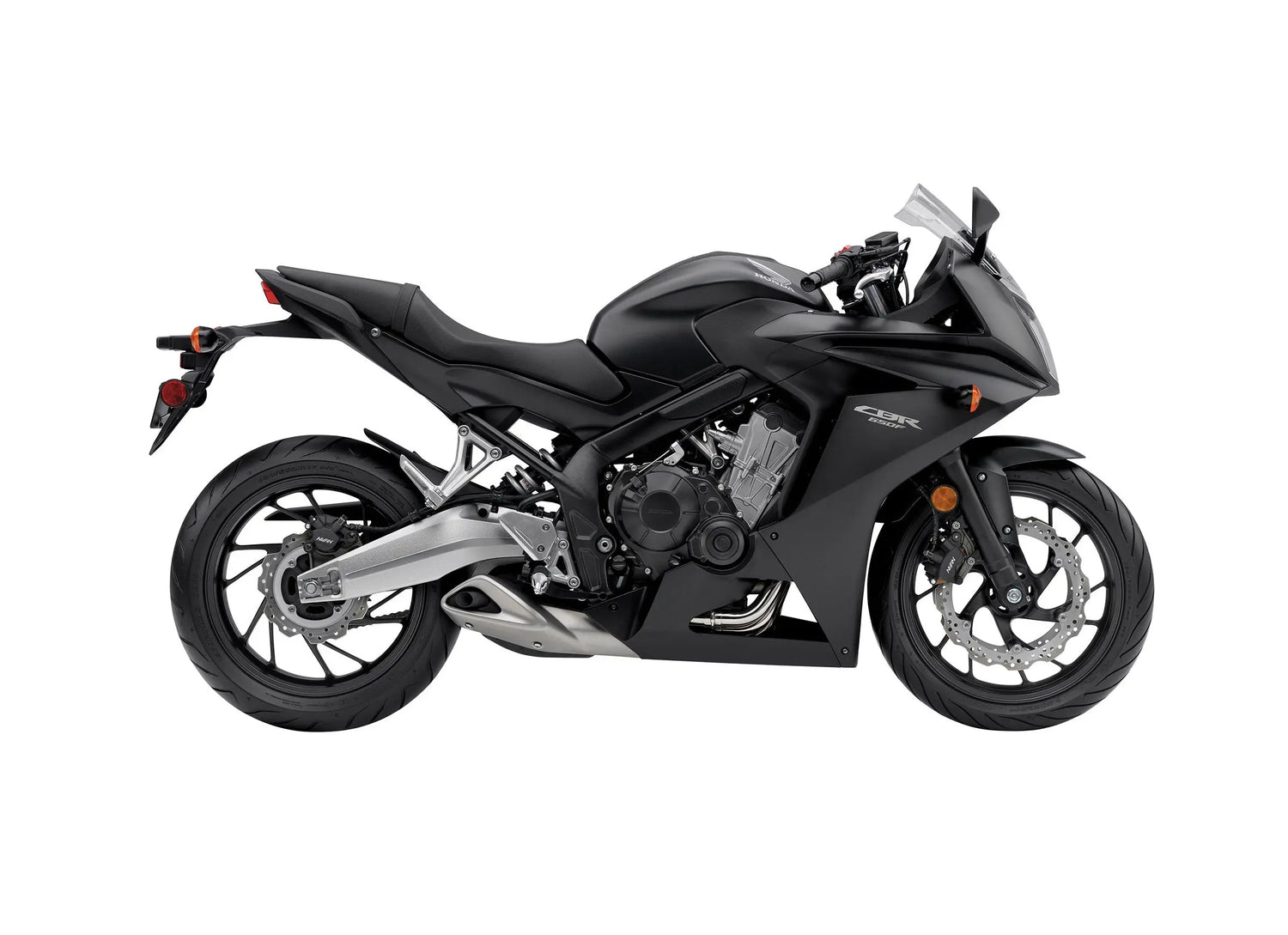Honda CBR 650F (2014-) - Pathpavers