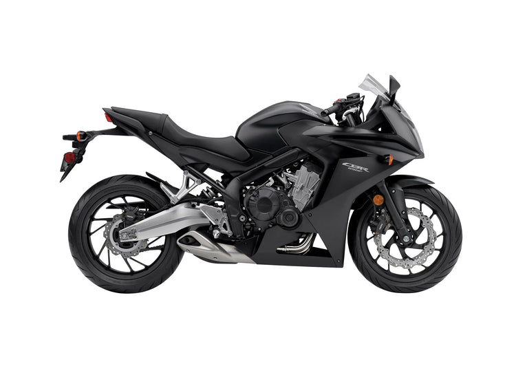 Honda CBR 650F (2014-) - Pathpavers