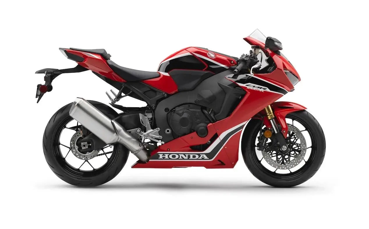 Honda CBR 1000RR ( 2017-19 ) - Pathpavers