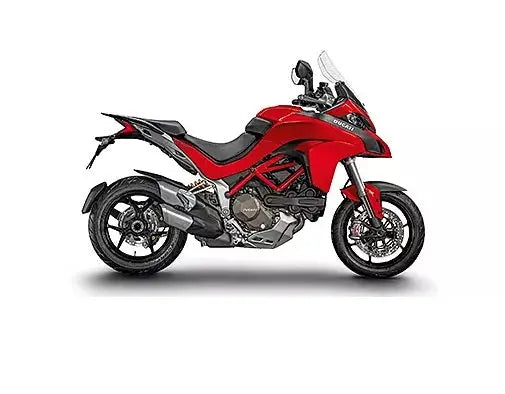Ducati Multistrada 1200 S ( 2015-17 ) - Pathpavers