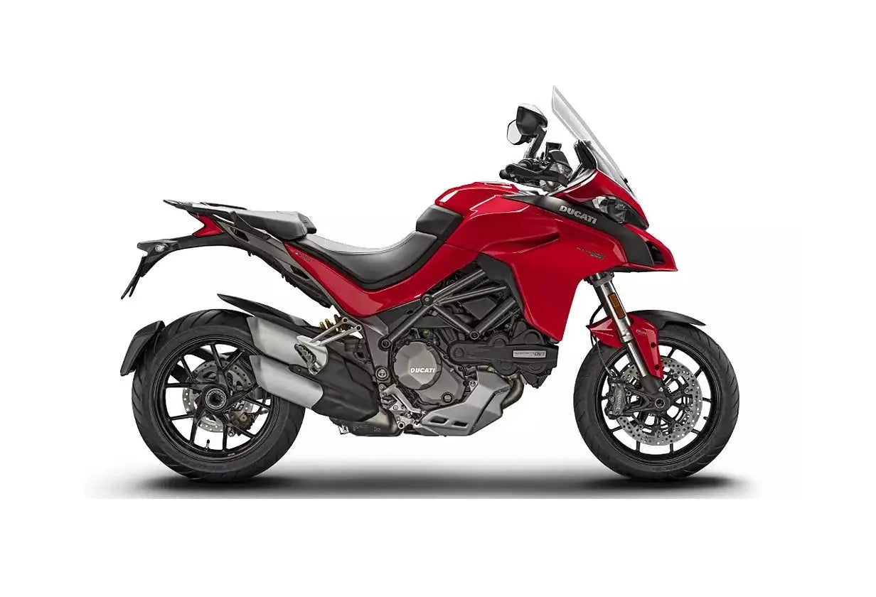 Ducati Multistrada 1260 / S ( 2018-20 ) - Pathpavers