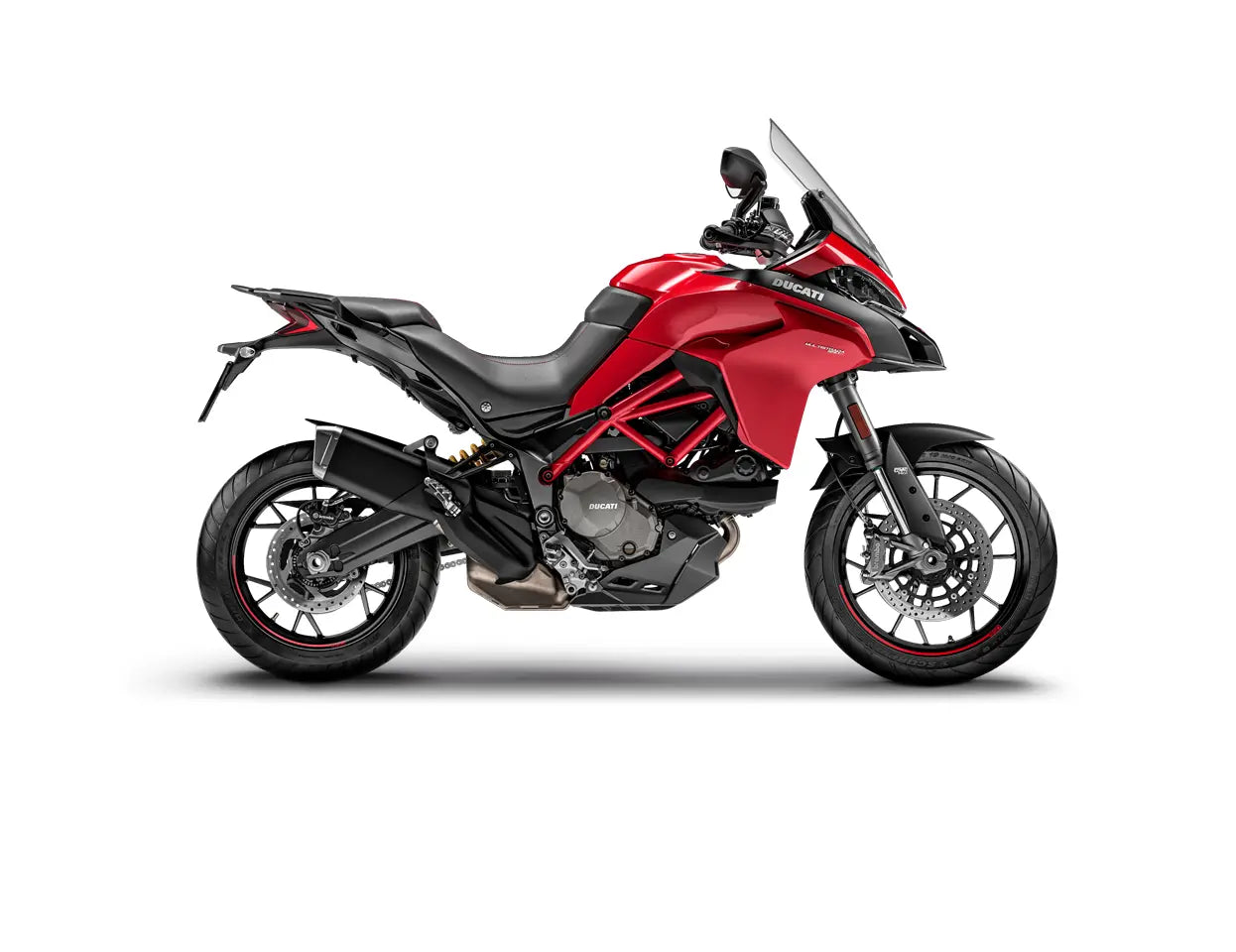 Ducati Multistrada 950 ( 2017+ ) - Pathpavers