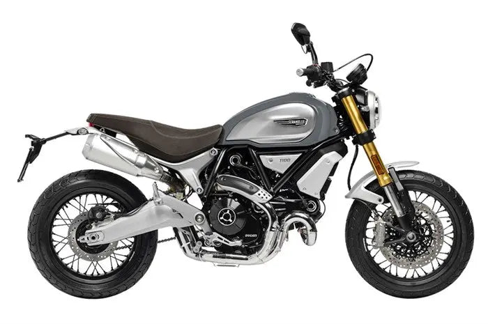 Ducati Scrambler 1100 ( 2018-20 ) - Pathpavers