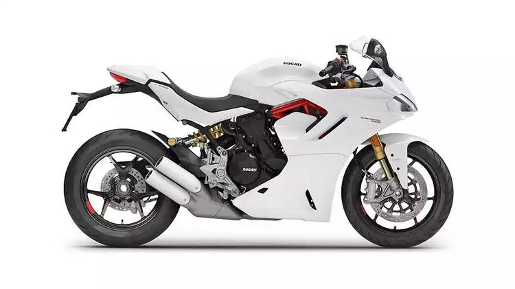 Ducati Supersport 950 (2021+) - Pathpavers