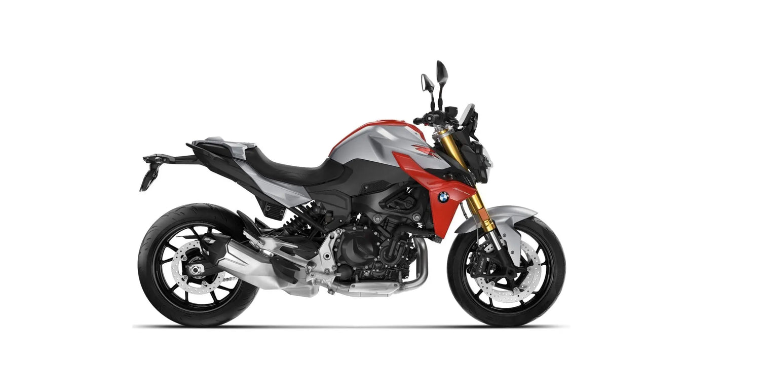 BMW F900R ( 2020+) - Pathpavers