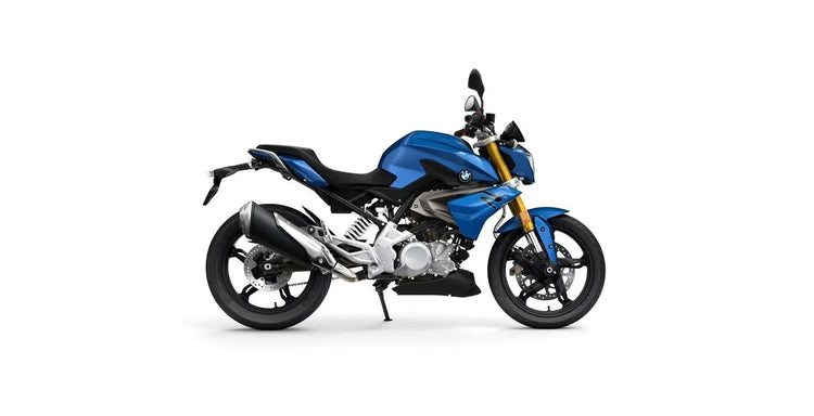BMW G310R (2016+) - Pathpavers