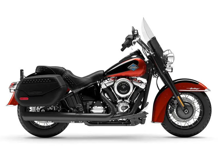 Harley-Davidson Heritage Classic (2025+)