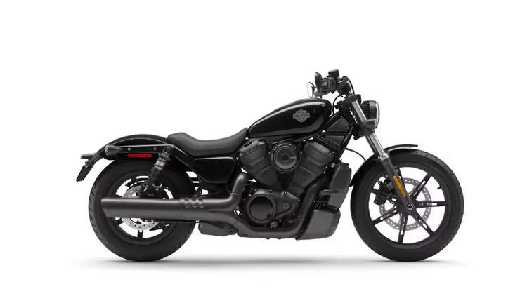 Harley-Davidson Nightster (2025+)
