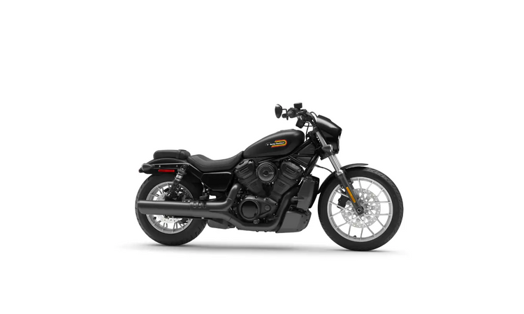 Harley-Davidson Nightster Special (2025+)