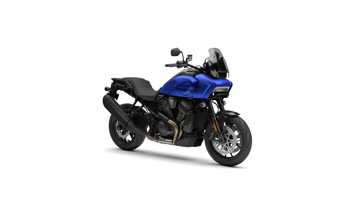 Harley-Davidson-Pan-America-1250-ST-2026 Pathpavers