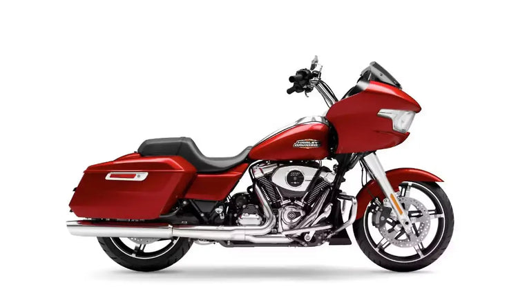 Harley-Davidson Road Glide (2025+)