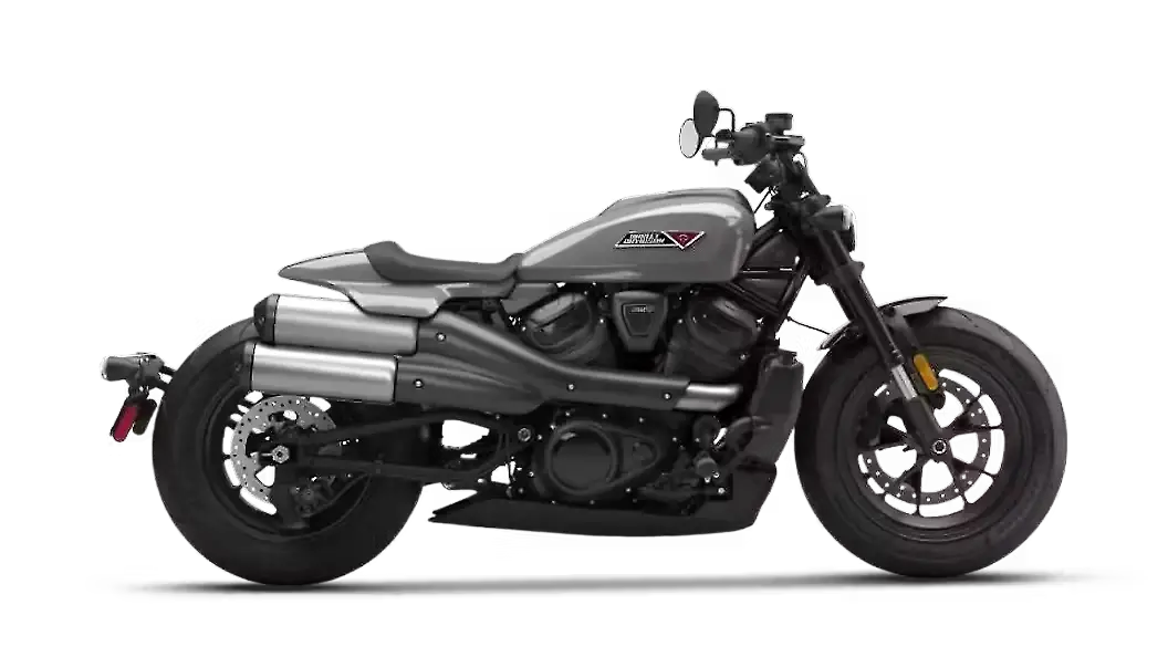 Harley-Davidson-Sportster-S-2025 Pathpavers
