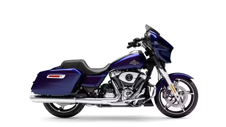 Harley-Davidson Street Glide (2025+)