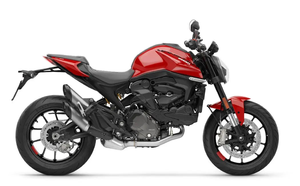 Monster 950 (2021) - Pathpavers