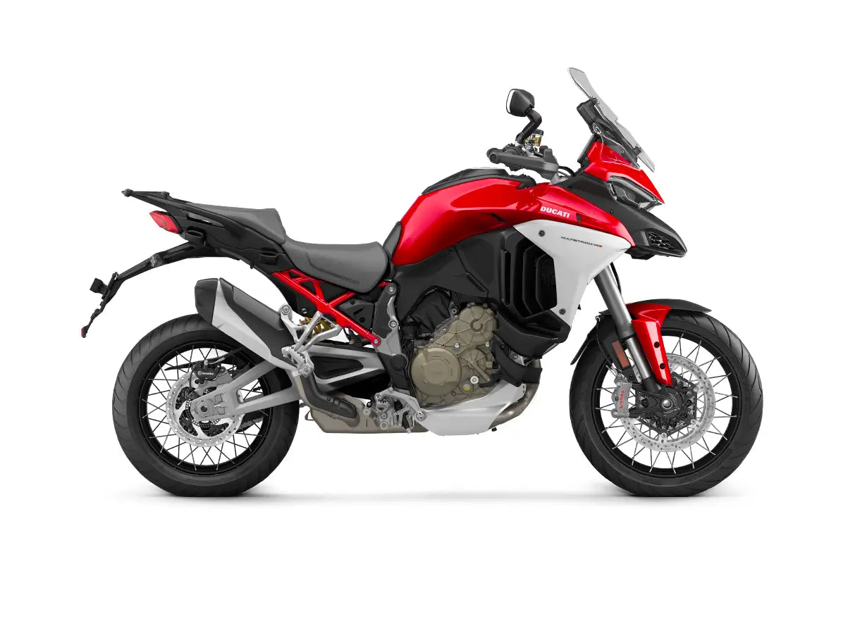 Multistrada V4 / S / Sport ( 2021- ) - Pathpavers
