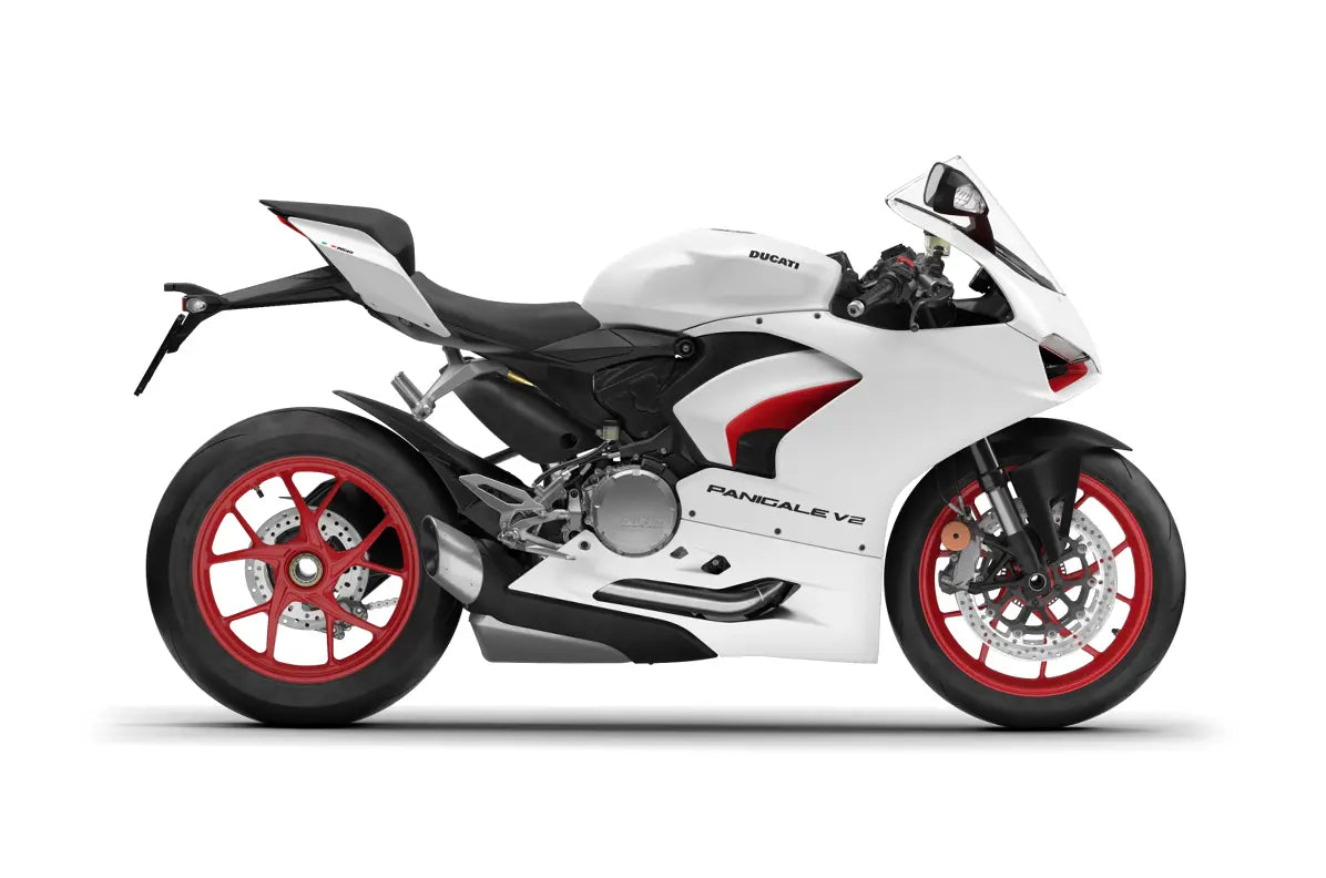 DUCATI Panigale V2 ( 2020- ) - Pathpavers