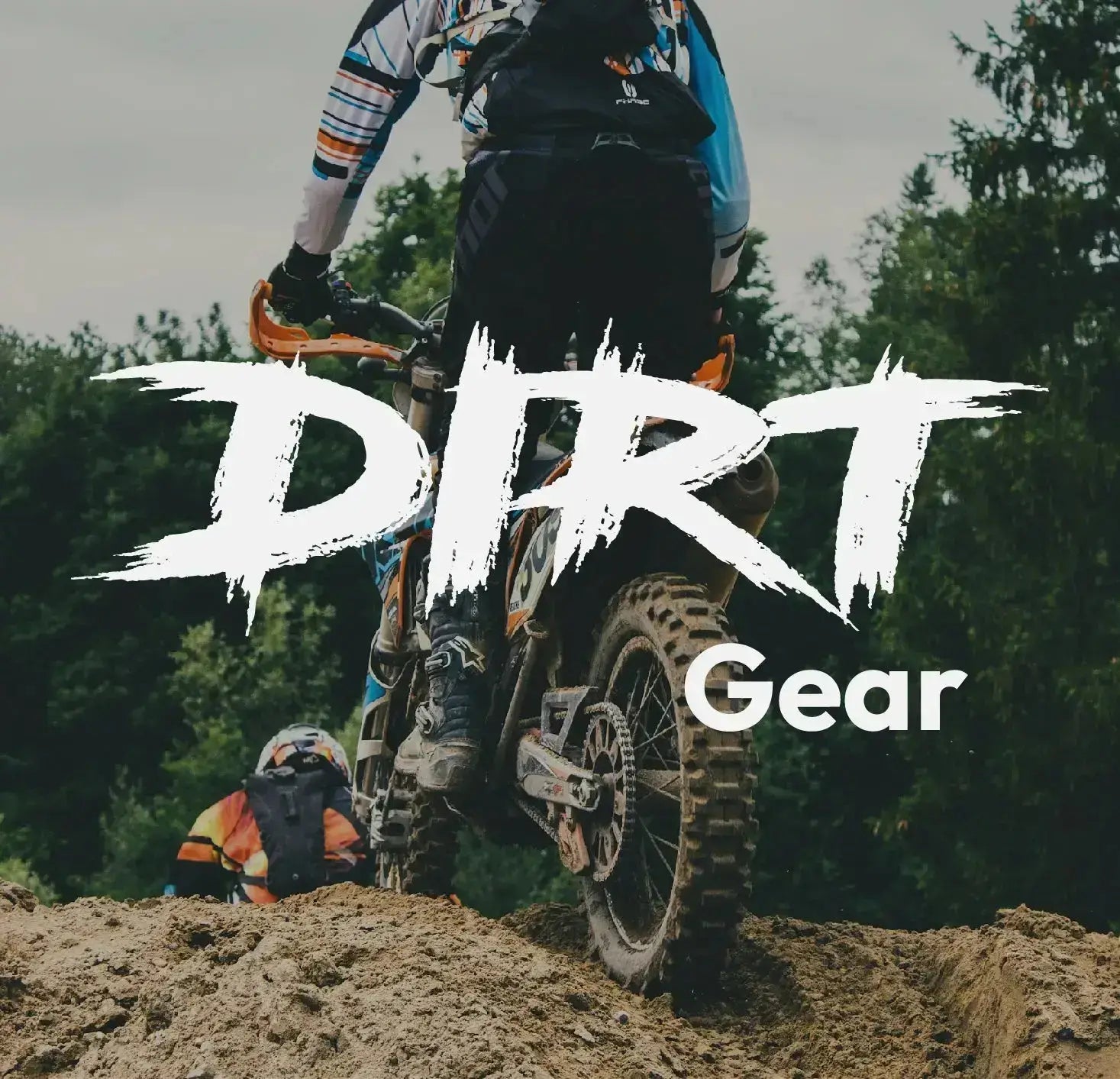 DIRT - Pathpavers