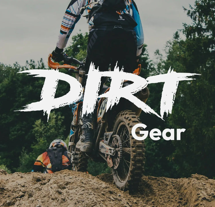 DIRT - Pathpavers