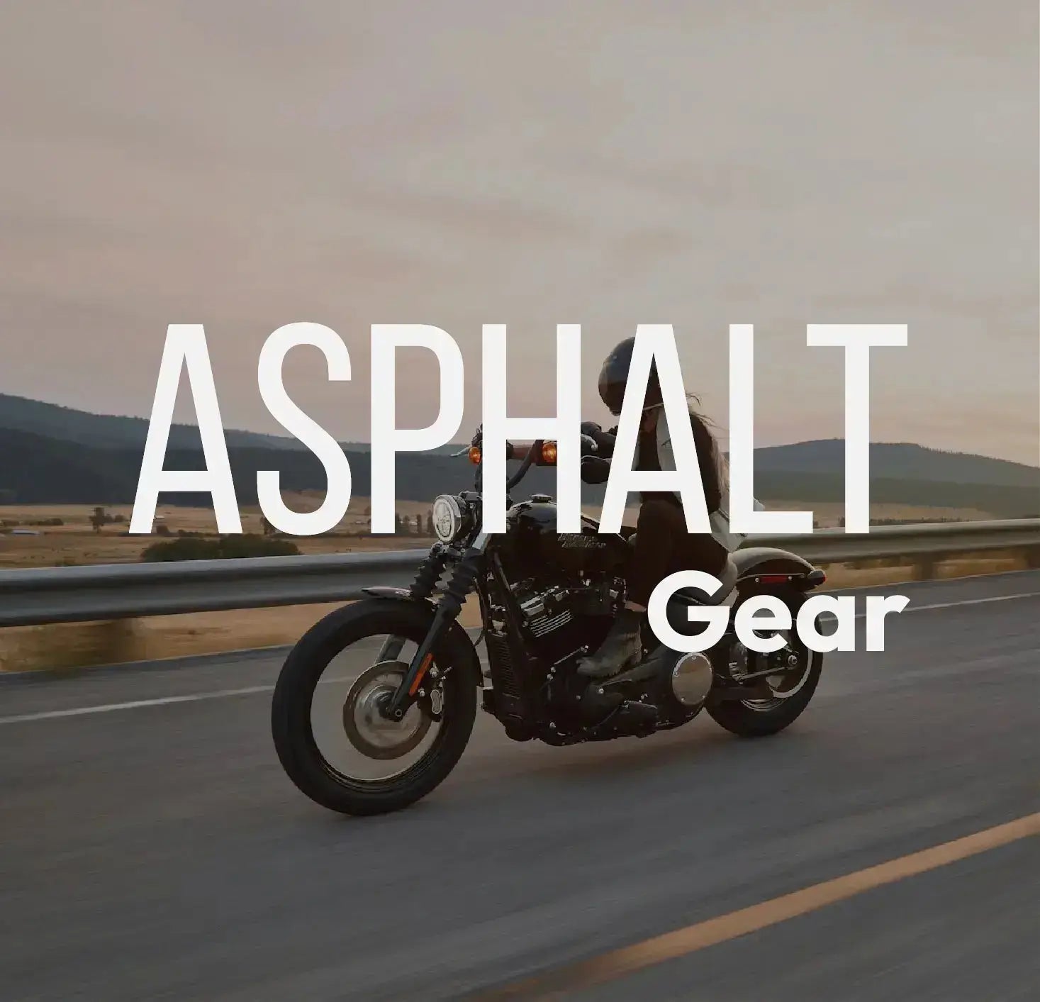 ASPHALT - Pathpavers