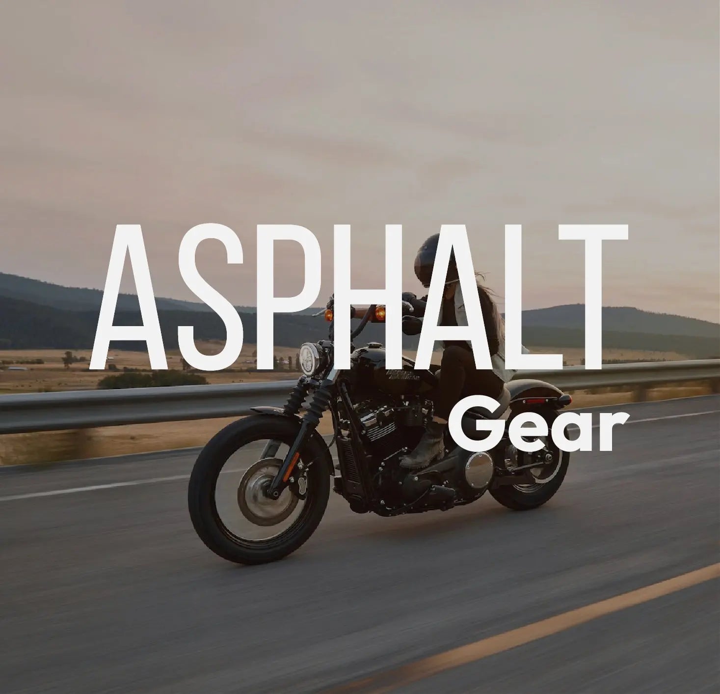 ASPHALT - Pathpavers