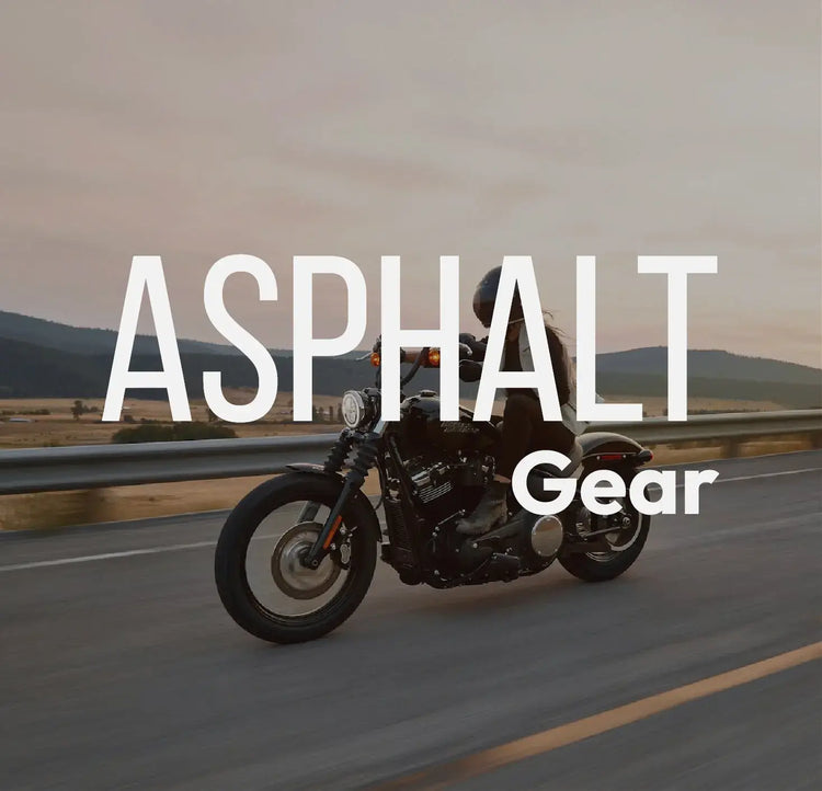 ASPHALT - Pathpavers