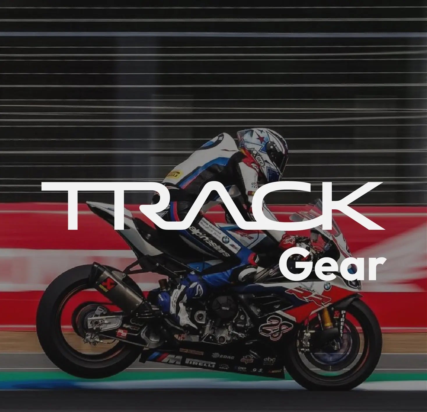 TRACK - Pathpavers