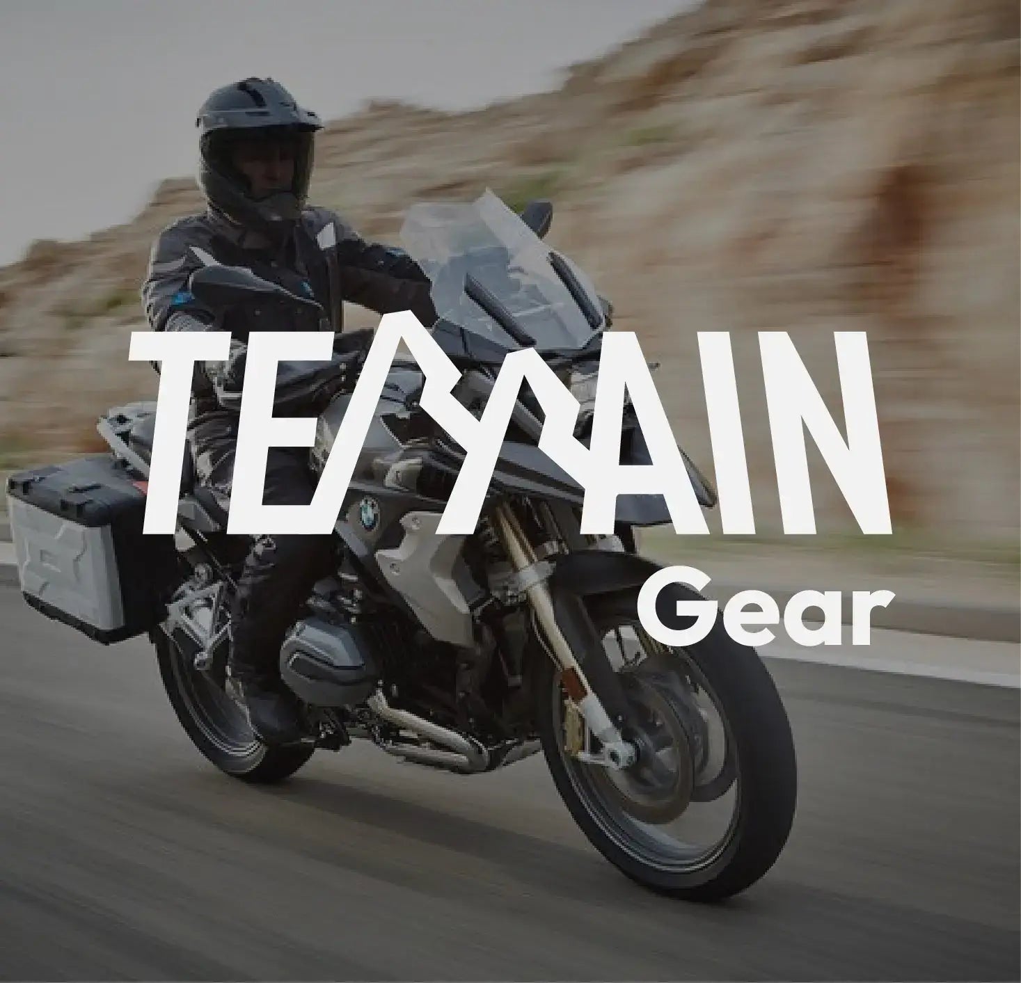 TERRAIN - Pathpavers