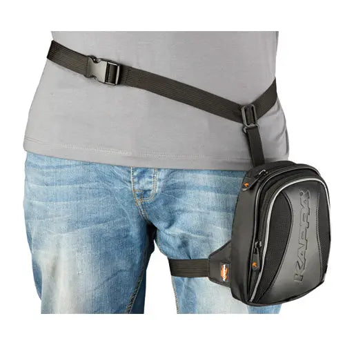 Thigh Bag/ Leg Bag - Pathpavers