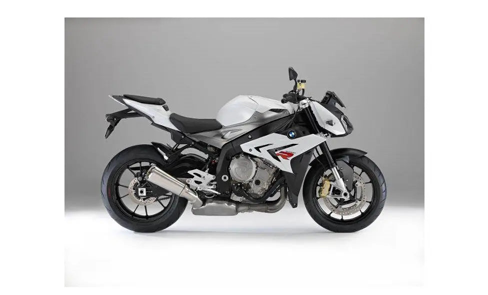 BMW S 1000 R (2014 - 2020) - Pathpavers