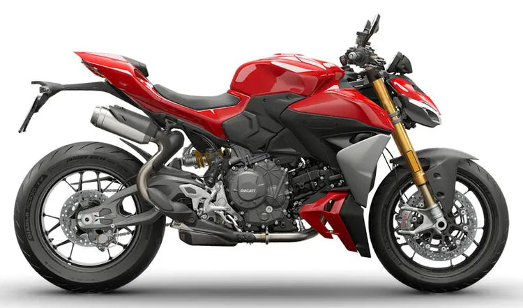 Ducati Streetfighter V2 S