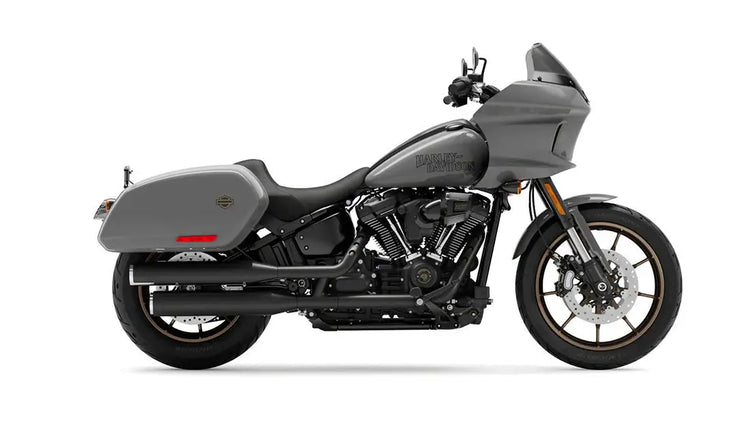 Harley-Davidson Low Rider ST (2026)