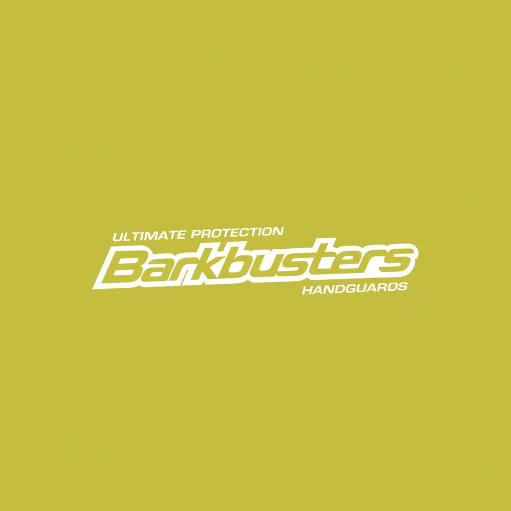 Barkbuster - Pathpavers