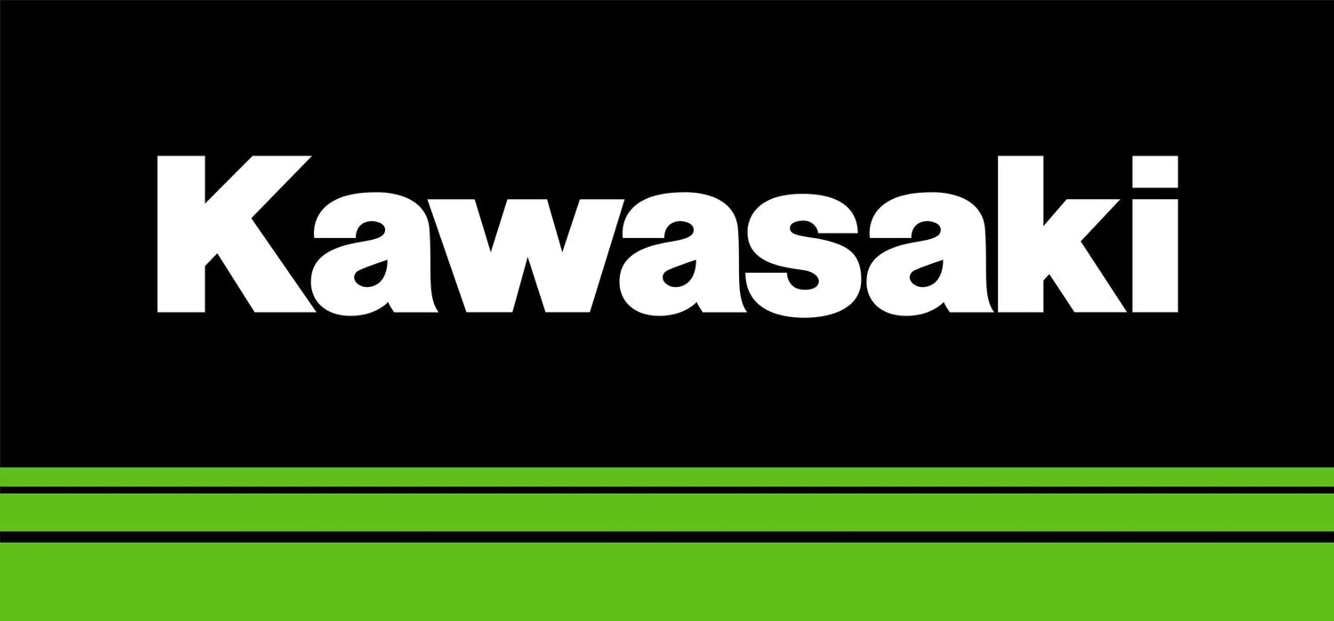Kawasaki - Pathpavers