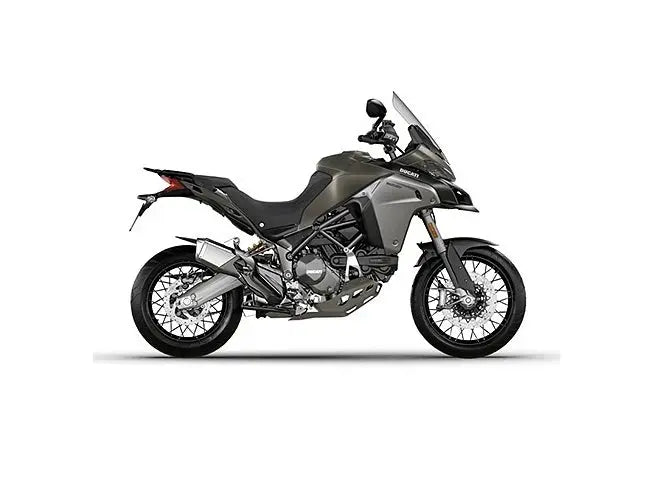 Ducati Multistrada Enduro 1200 ( 2016-18 ) - Pathpavers