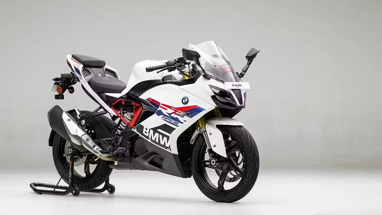 BMW G 310 RR