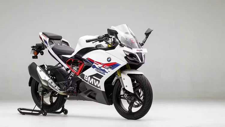 BMW G 310 RR