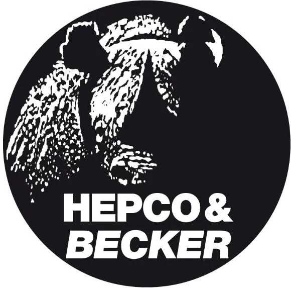 Hepco-Becker Pathpavers