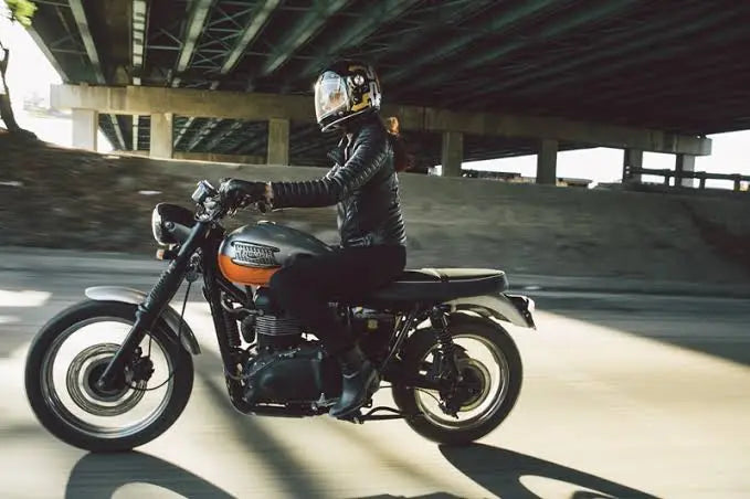 Womens riding gear - Pathpavers