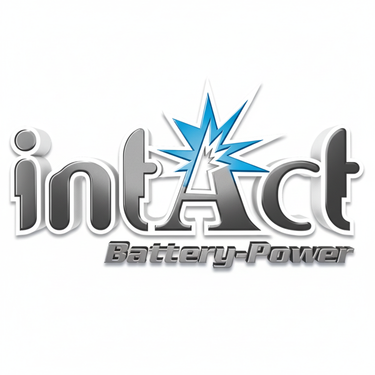 INTACT-BATTERY Pathpavers