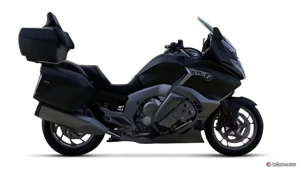 BMW K 1600 B