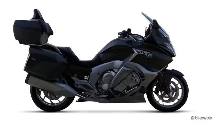 BMW K 1600 B