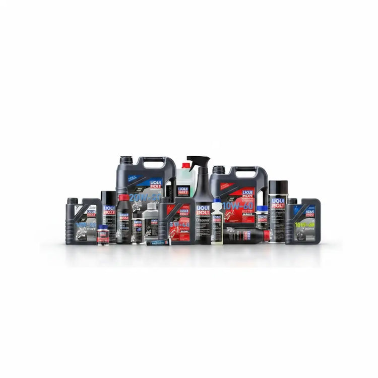 Liqui Moly - Pathpavers