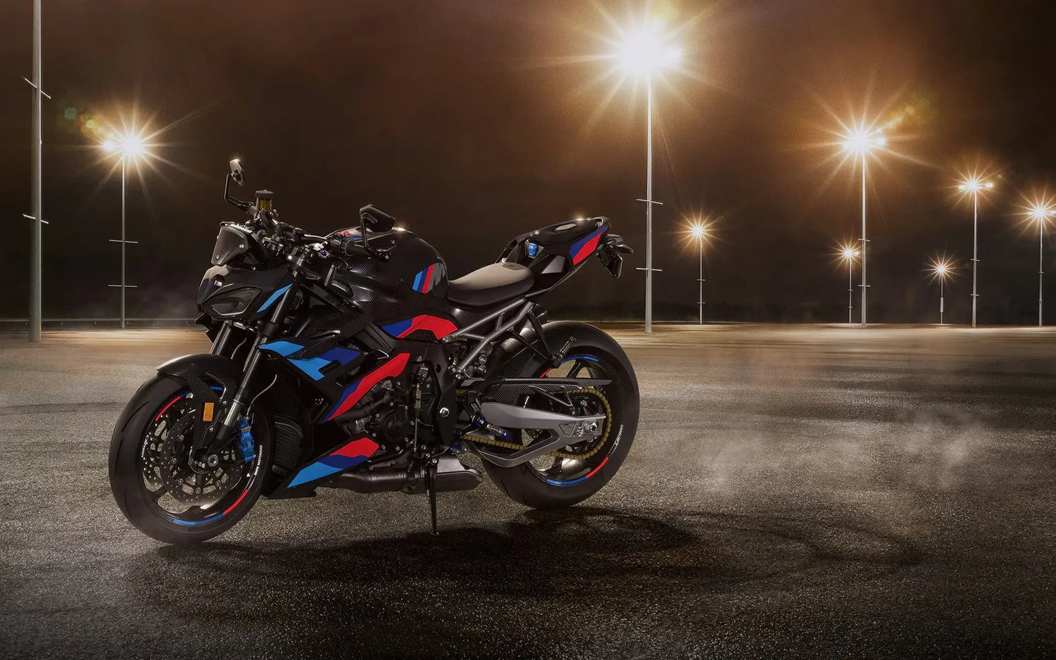 BMW M 1000 R