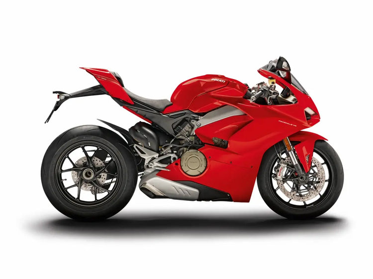 DUCATI Panigale V4 ( 2018-20 ) - Pathpavers