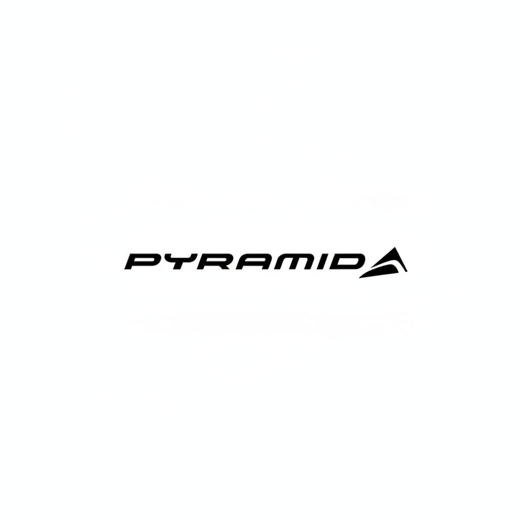 Pyramid Pathpavers