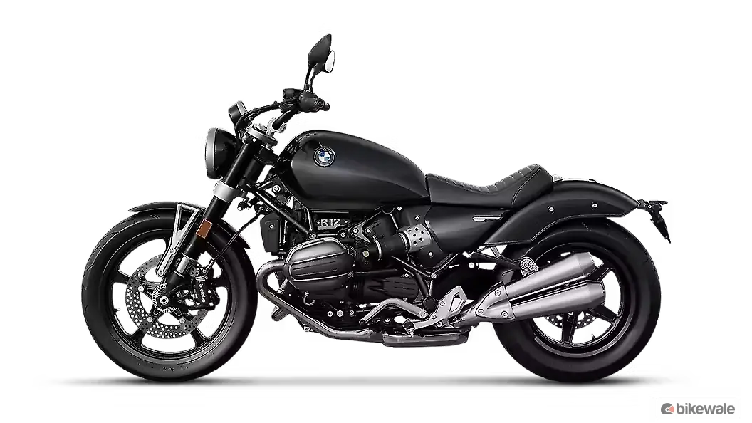BMW R 12